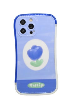 Houmt iPhone 13 Pro Case Hard Back Camera Protected Shockproof Cover Designed  - Image 1
