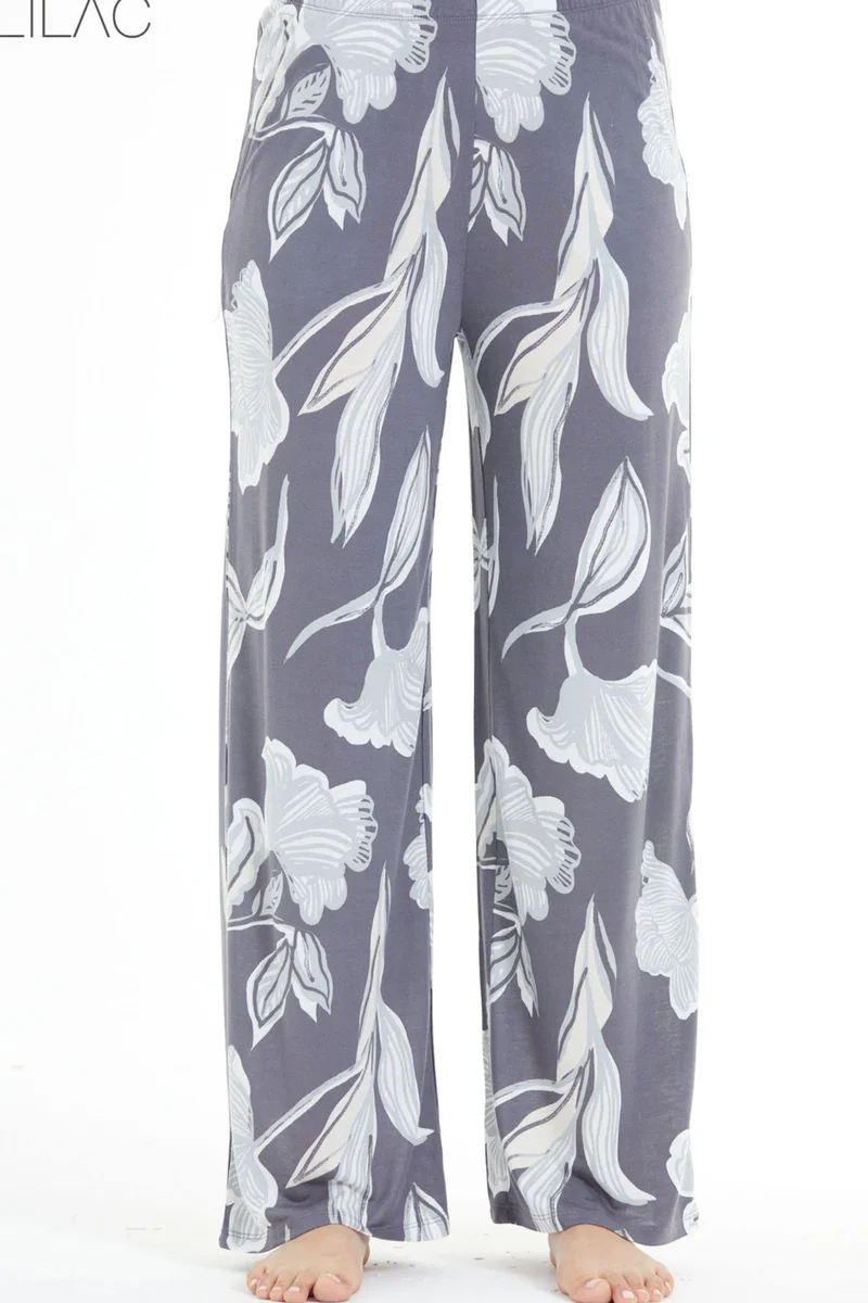 ليلاك LILAC Pajama Bottoms