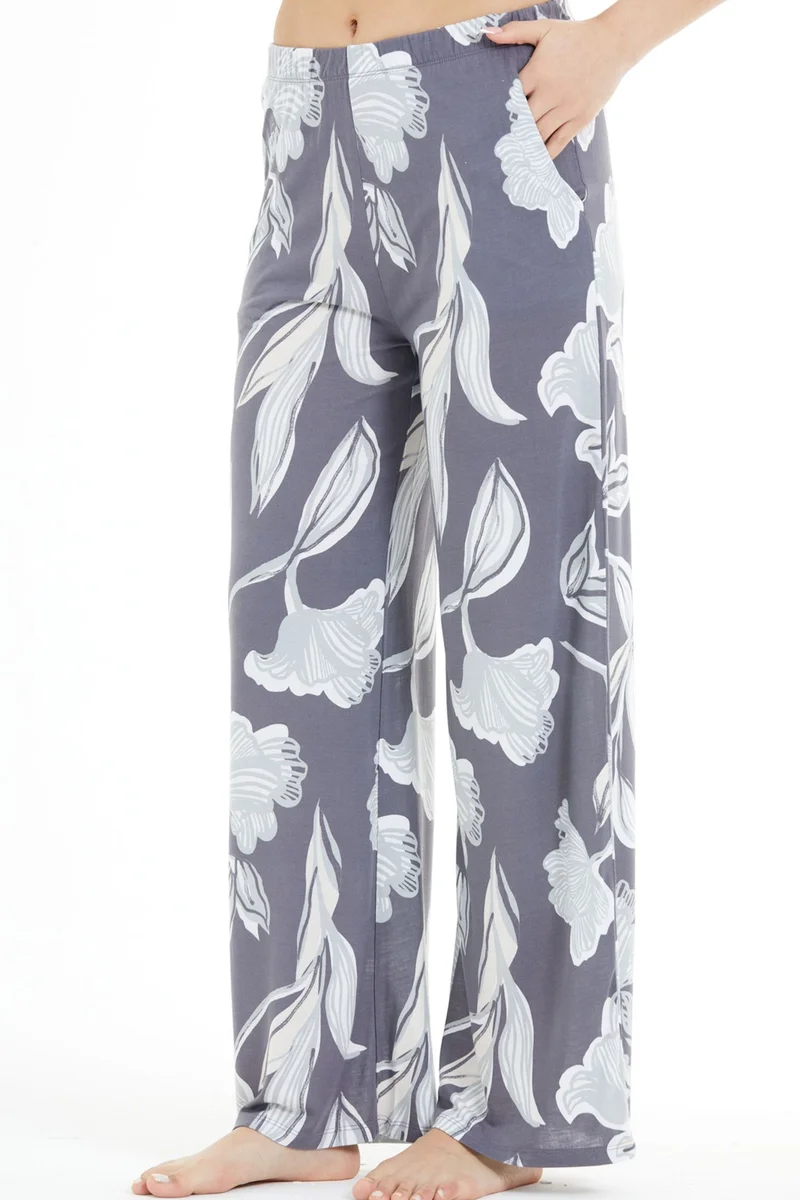 ليلاك LILAC Pajama Bottoms