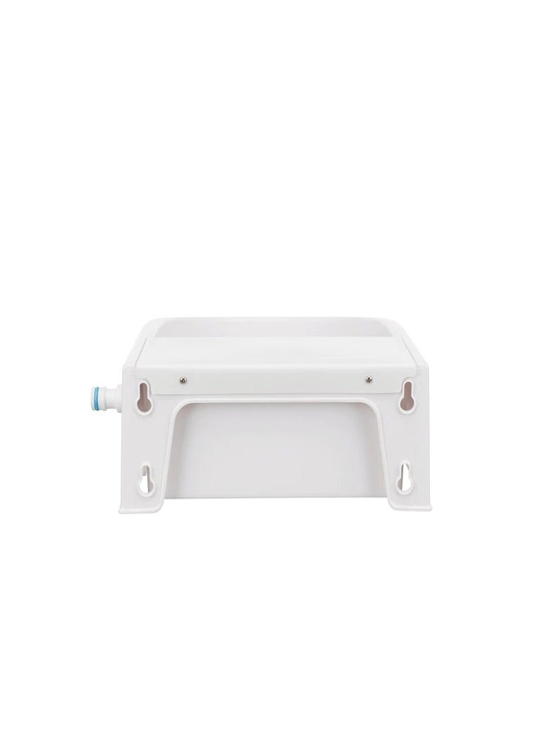 تريكسي حوض ماء تريكسي أوتوماتيكي خارجي للكلاب والقطط - Image 2