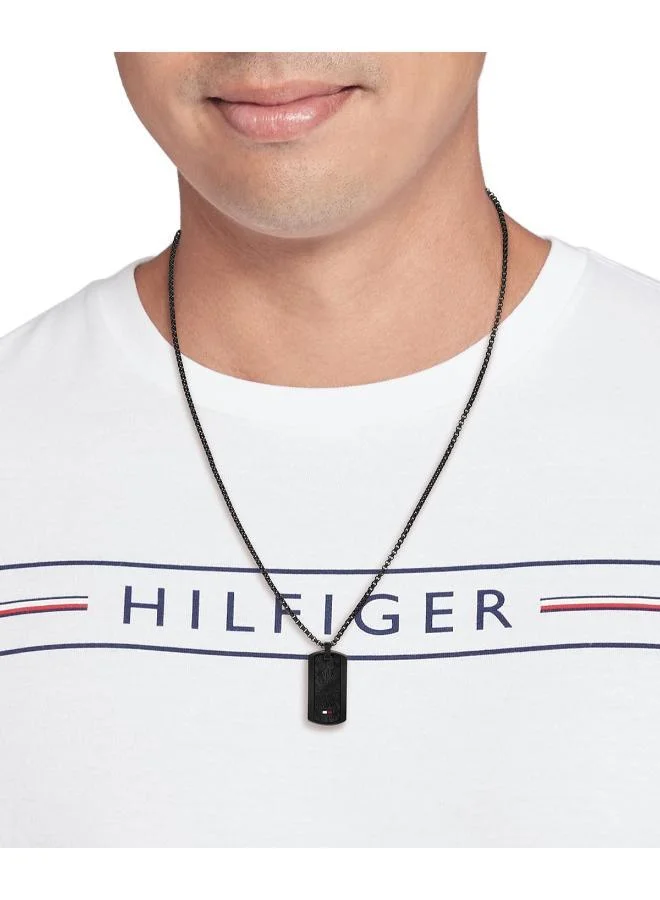 TOMMY HILFIGER Pendant Necklace