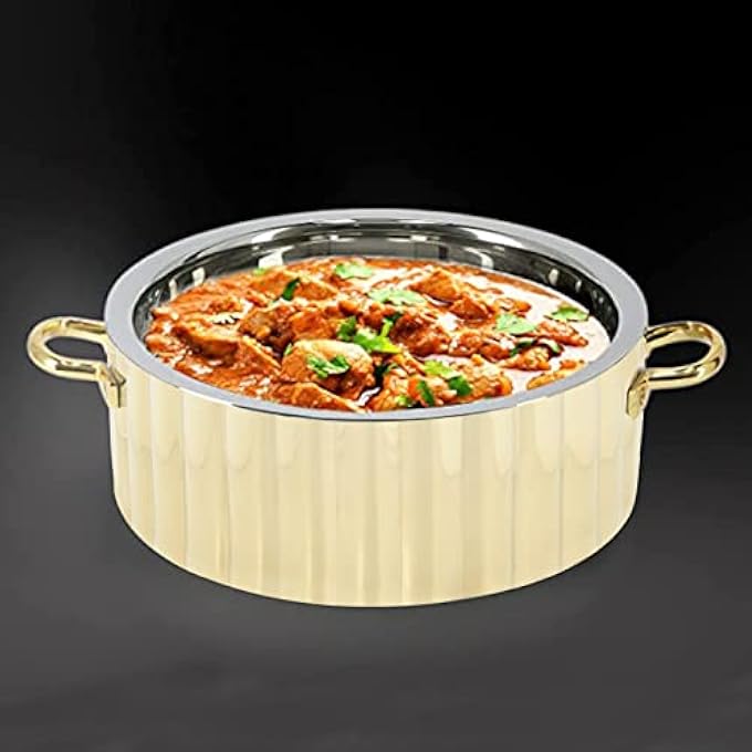 ريحني هوت بوت من الفولاذ المقاوم للصدأ بلجيكا عالي الجودة 3000 مل - Image 4