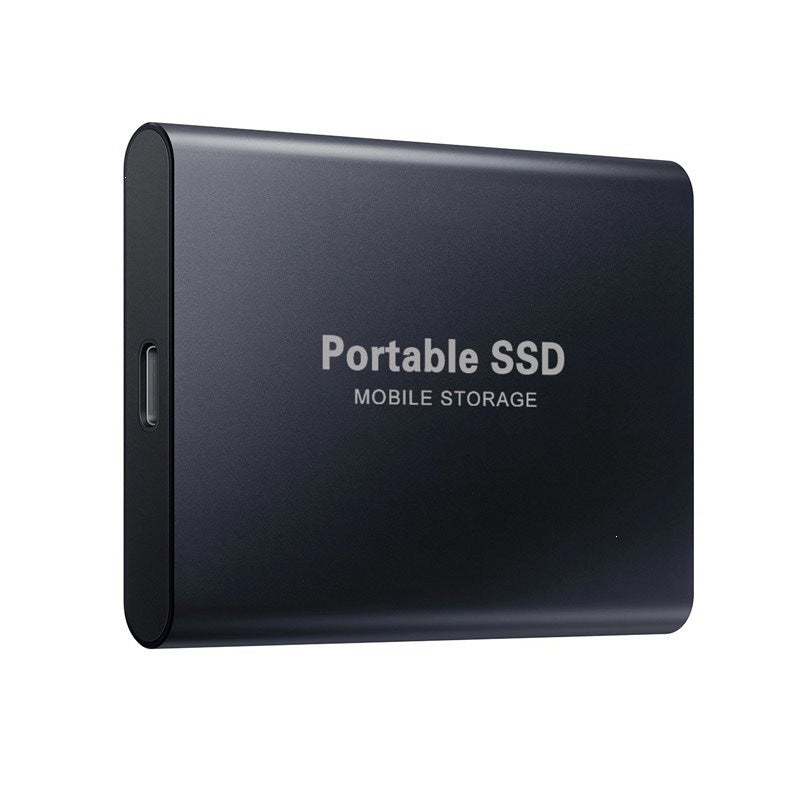 محرك أقراص الحالة الصلبة الخارجي USB 3.0 عالي السرعة - Image 4