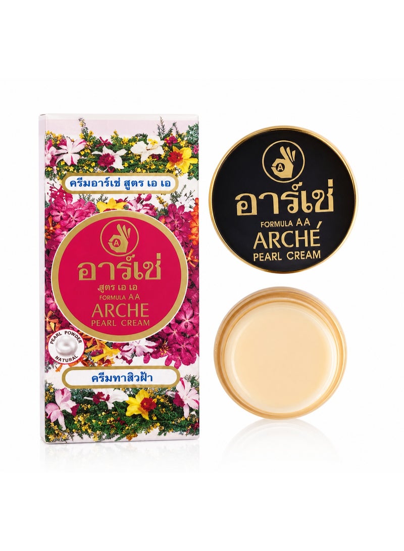 Arche Formula AA Pearl Cream, 5g - Image 1