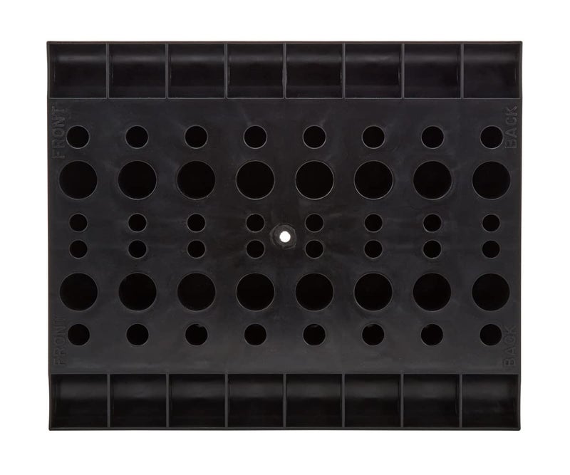 COMP Cams 5329 Valve Train Organizer Tray for Lifters Rocker Arms and Pushrods