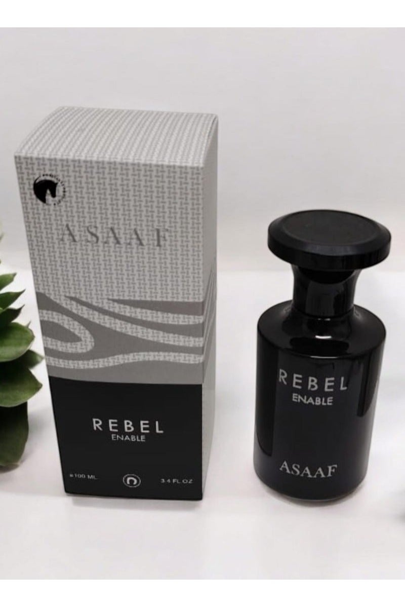 عطر ريبيل إنابل 100 مل