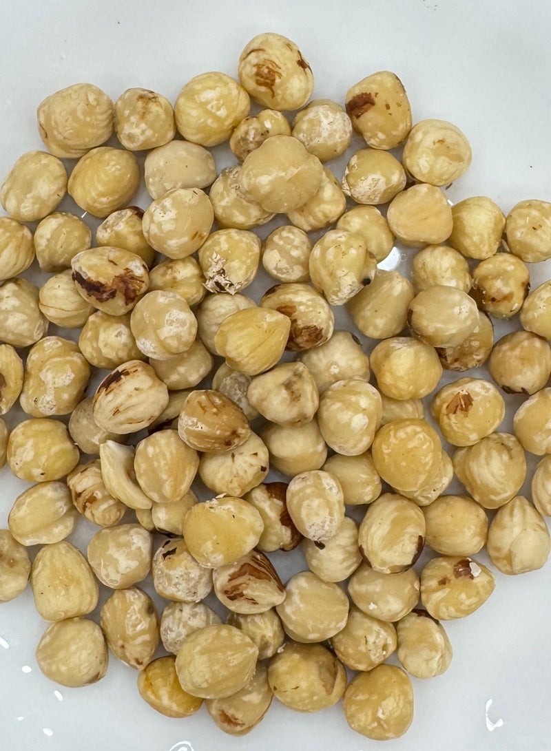 HAZELNUT 500 GM - Image 1