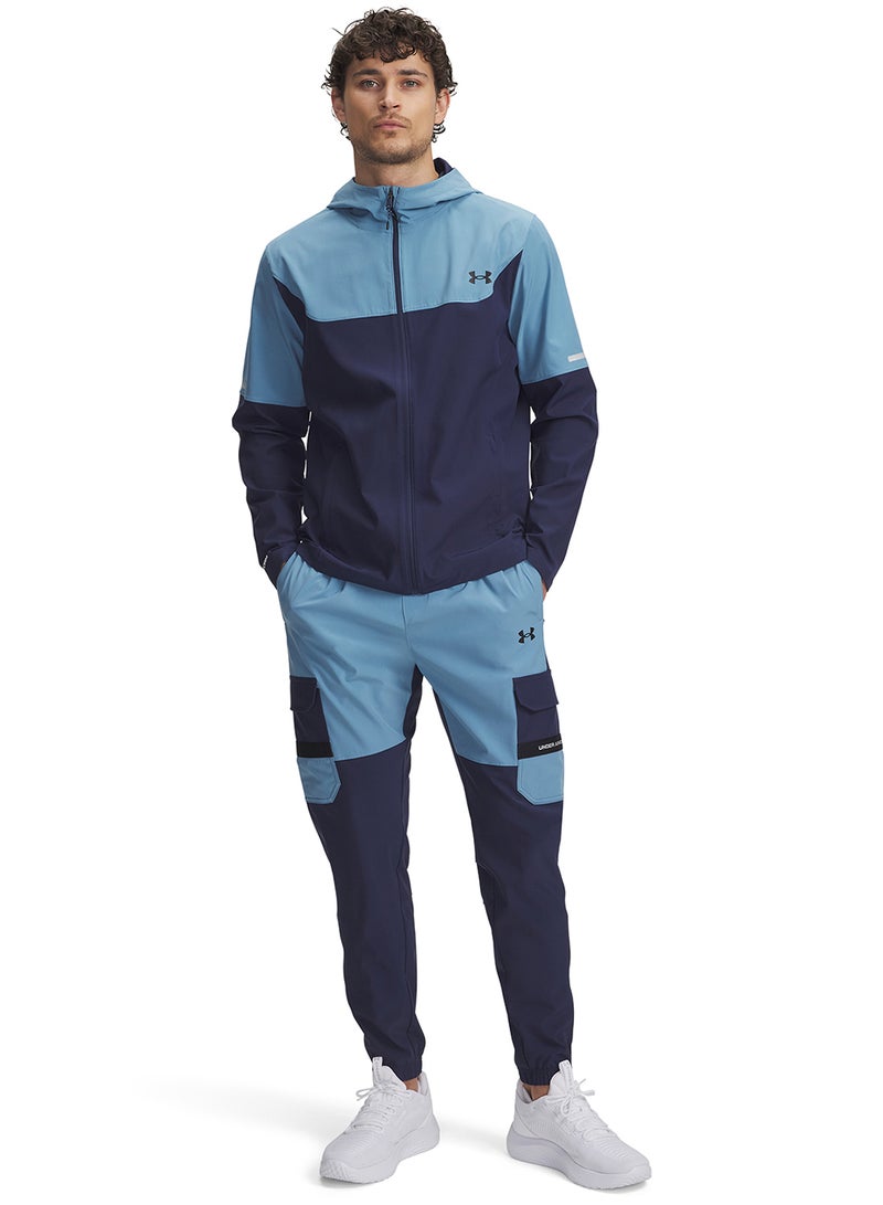 UNDER ARMOUR Tech Utility Woven Pants  - Image 4