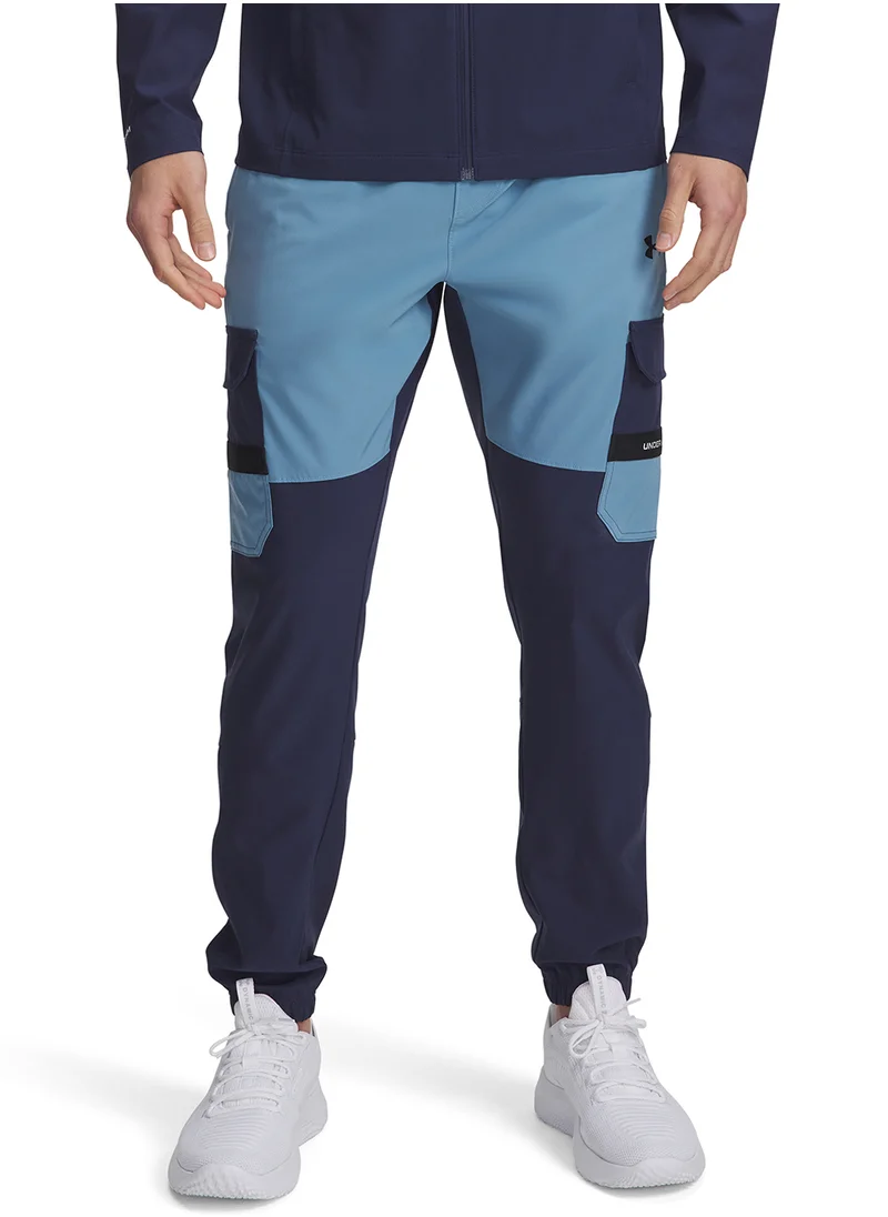UNDER ARMOUR Tech Utility Woven Pants