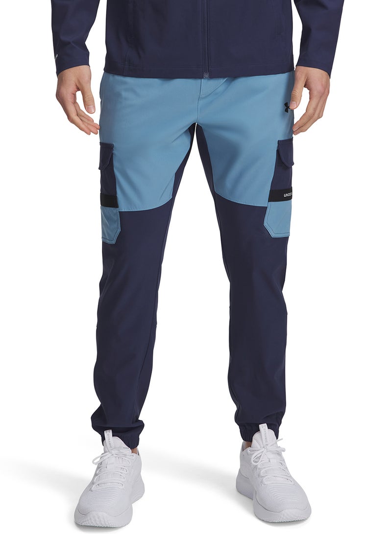 UNDER ARMOUR Tech Utility Woven Pants  - Image 1