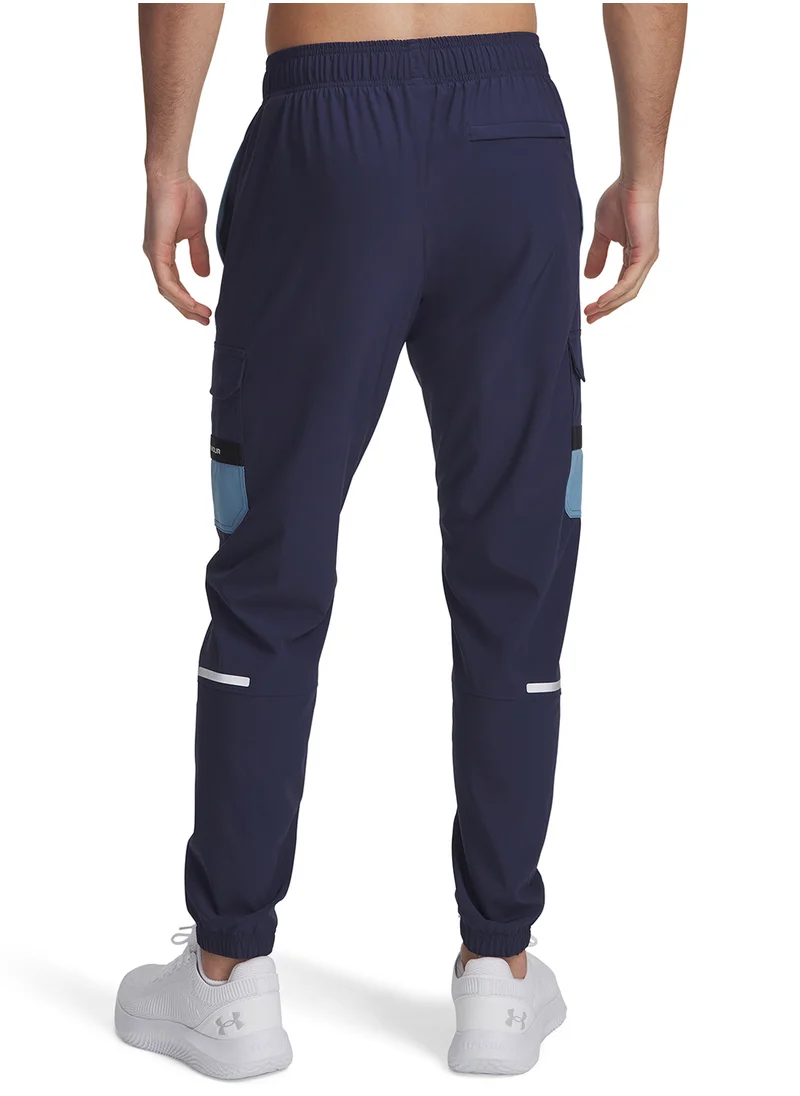 UNDER ARMOUR Tech Utility Woven Pants