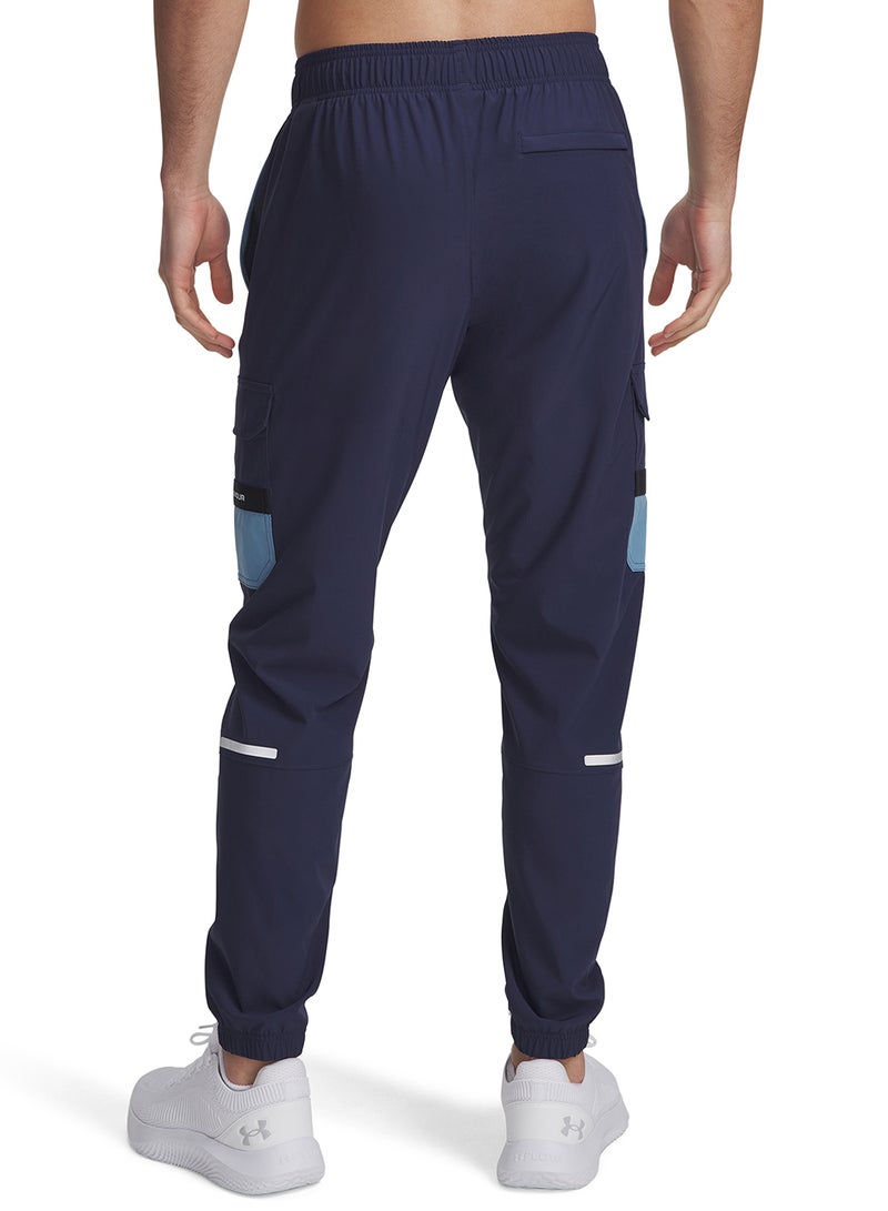 UNDER ARMOUR Tech Utility Woven Pants  - Image 2