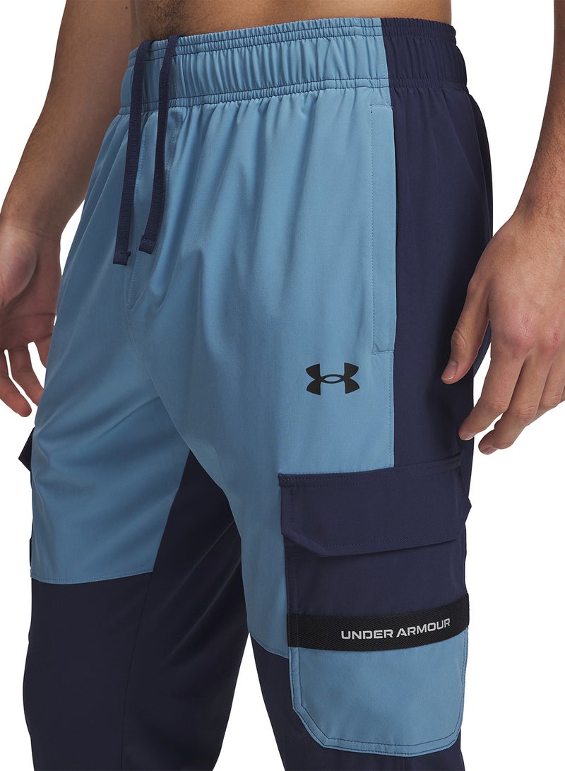 UNDER ARMOUR Tech Utility Woven Pants  - Image 3