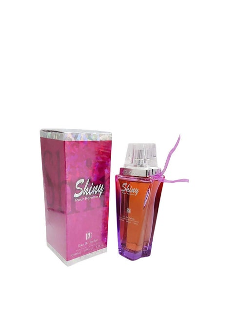 Shiny EDP for women 100ml
