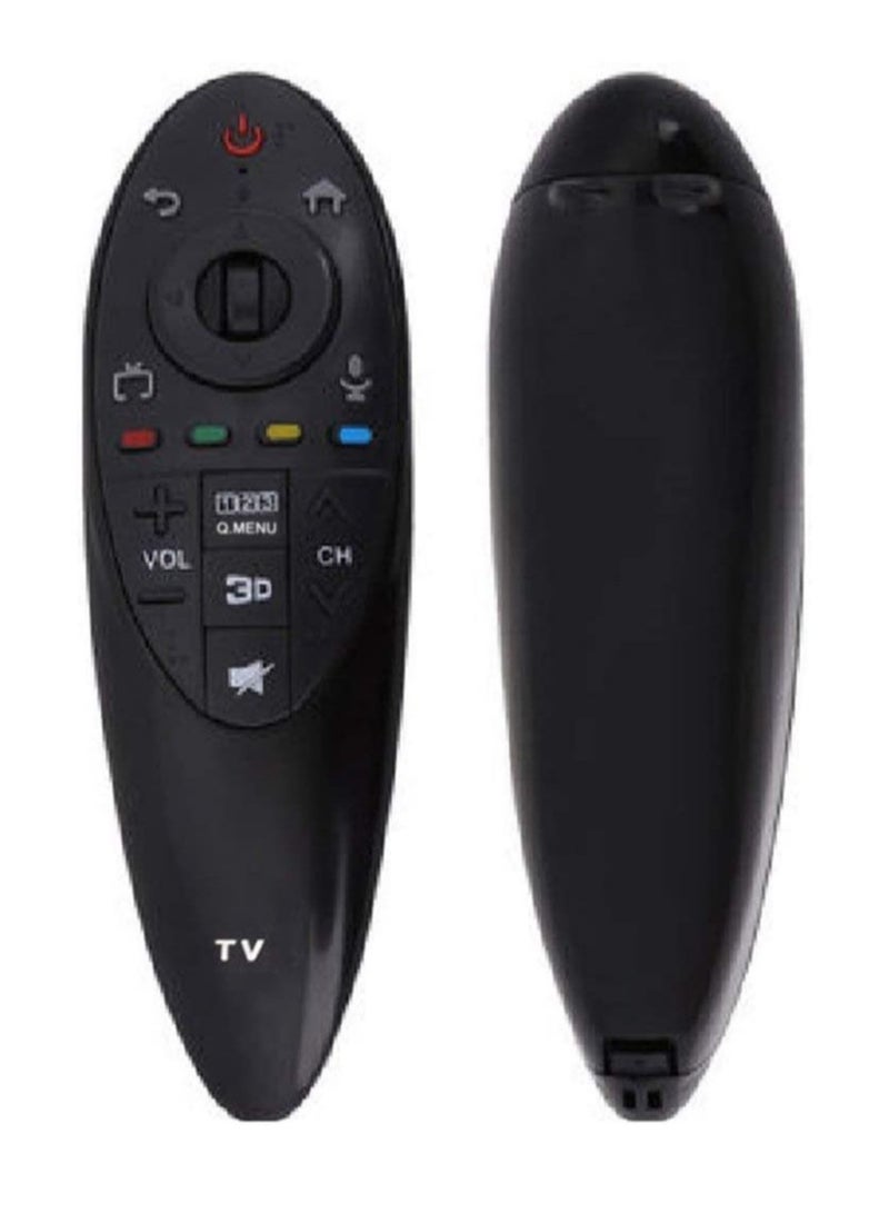 AN-MR500G Magic Remote Control for LG AN-MR500 Smart TV UB UC EC Series LCD TV Television Controller with 3D Function - Image 2