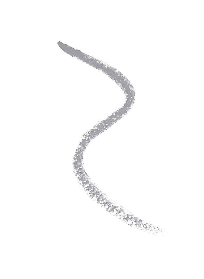 Shany Chunky Eyeshadow Eye Pencil With Vitamin E & Aloe Vera - Aluminum - Image 2