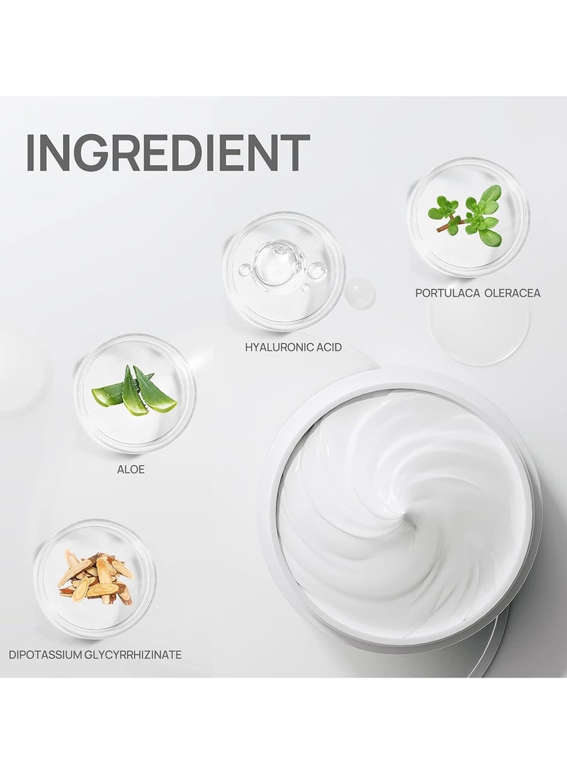 LANBENA Blackhead Remover for Face, 60 Pieces Pore Strips, Nose Plant Strips for Blackheads(1.05 Ounce) 30g - Image 3