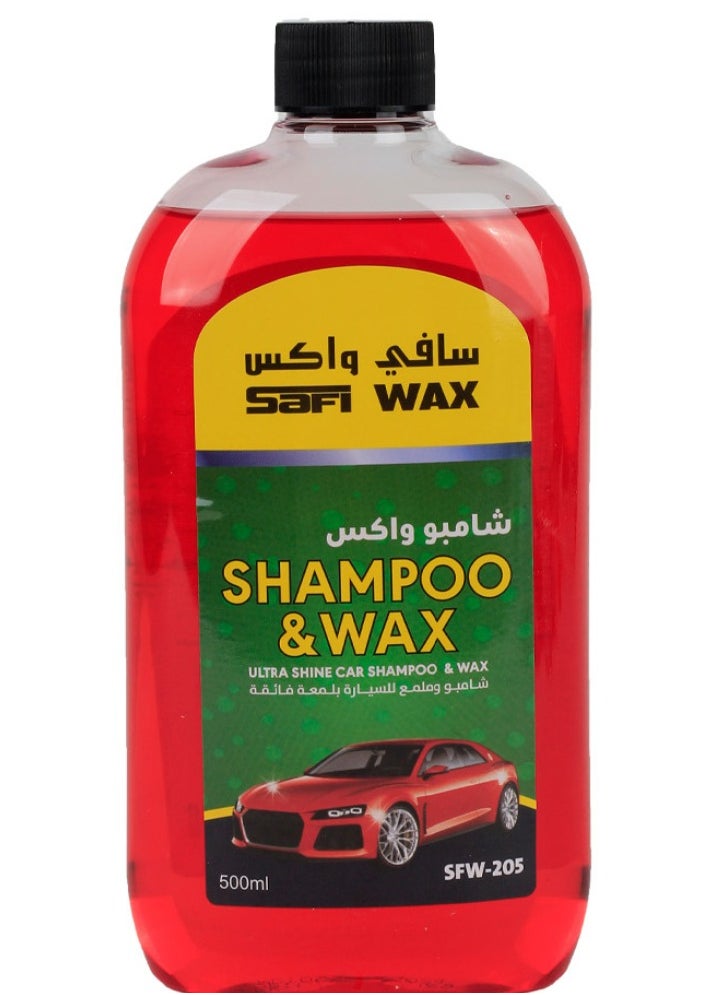 500-ml Car Shampoo & Wax - pzsku/Z7EE6B742251594C9425DZ/45/_/1724675843/4f55d02c-0134-4f88-b77d-f55ee2617171