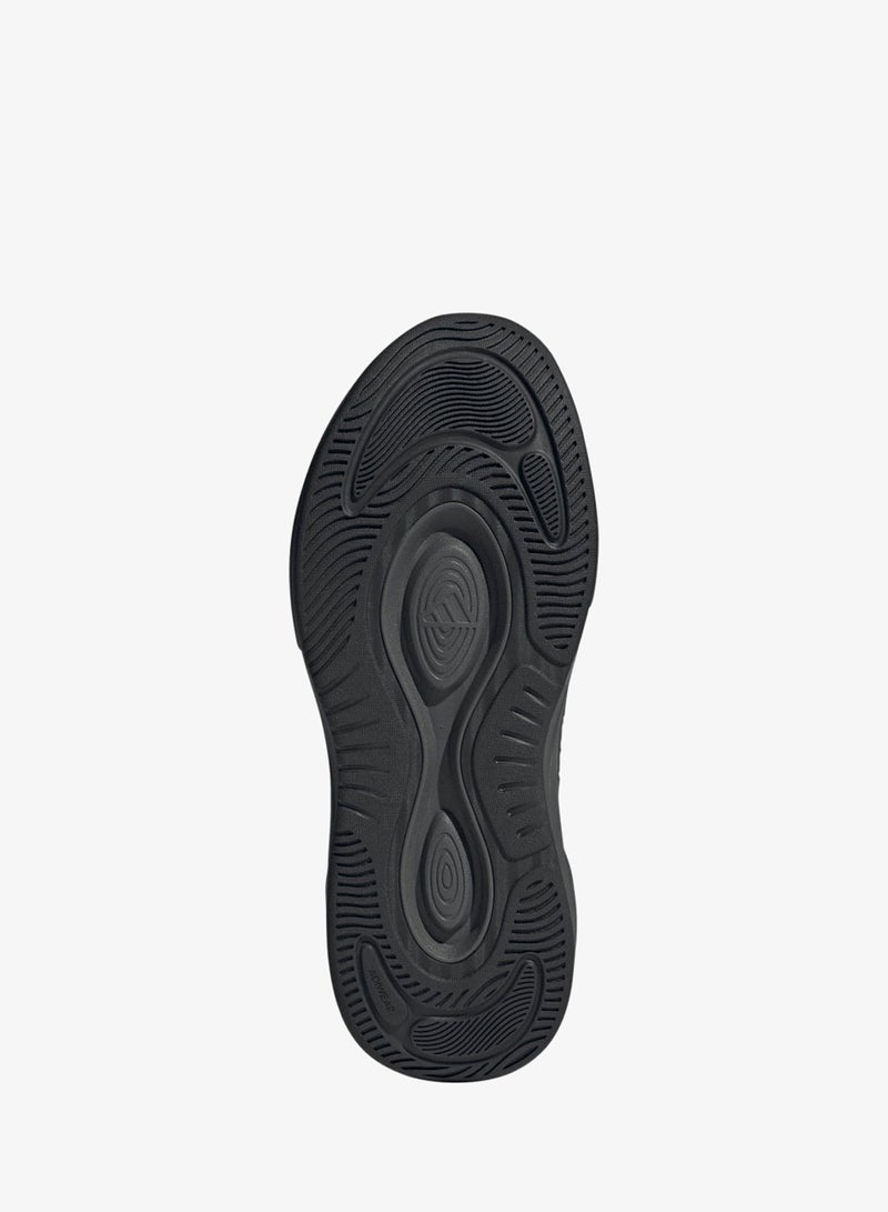 Adidas CLOUDFOAM CUXXION SOCK SHOES - Image 4