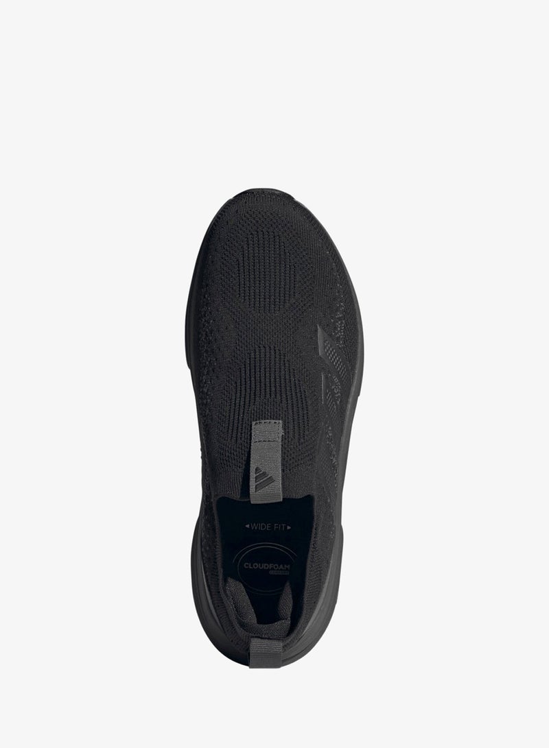 Adidas CLOUDFOAM CUXXION SOCK SHOES - Image 3