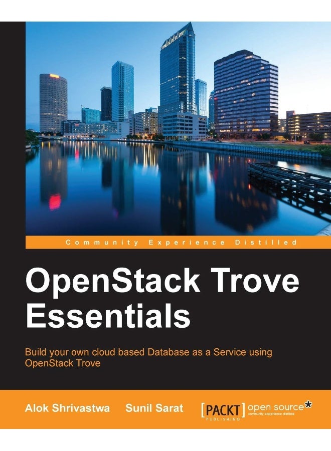 OpenStack Trove Essentials