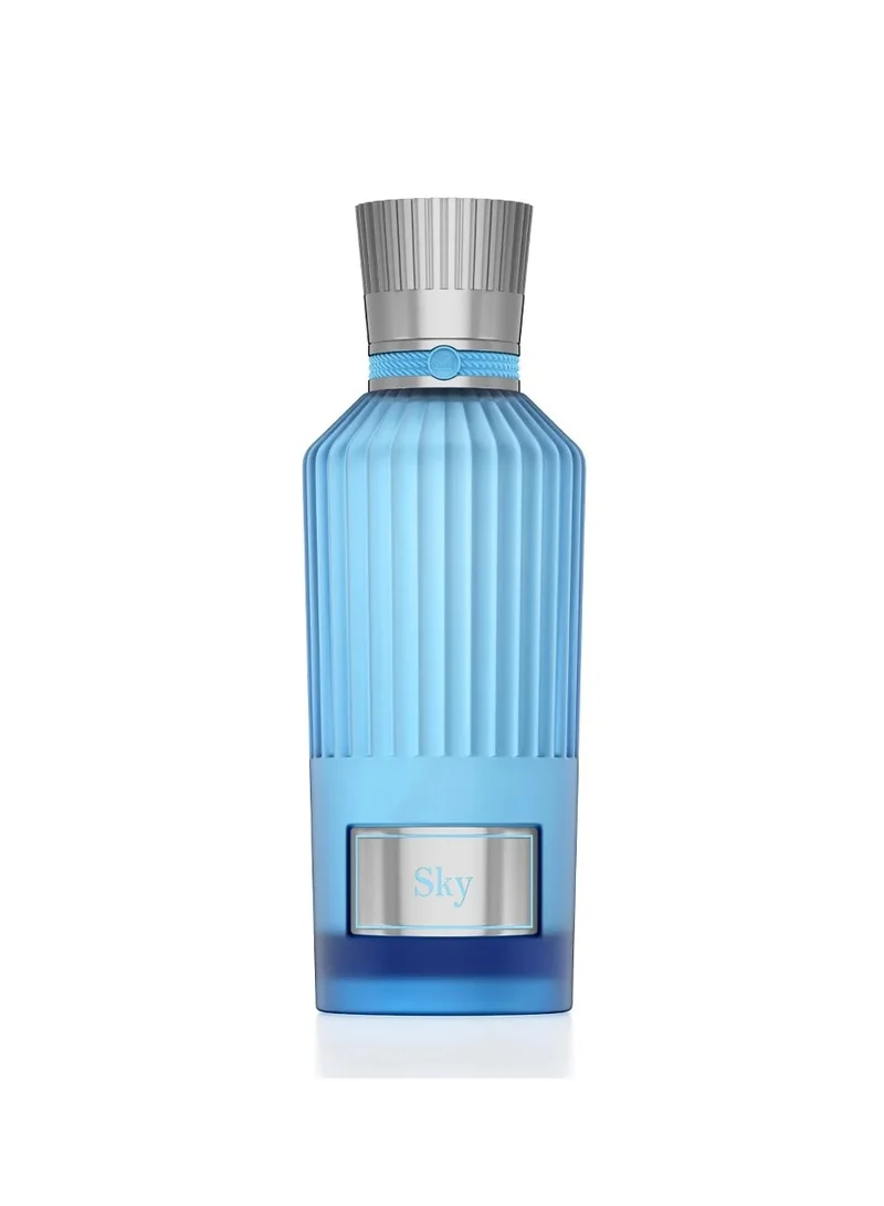 الدخيل للعود عطر سكاي للرجال 200 مل