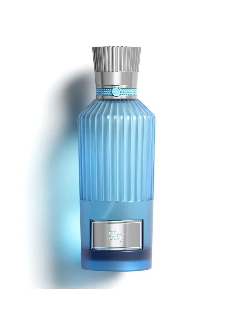 الدخيل للعود عطر سكاي للرجال 200 مل