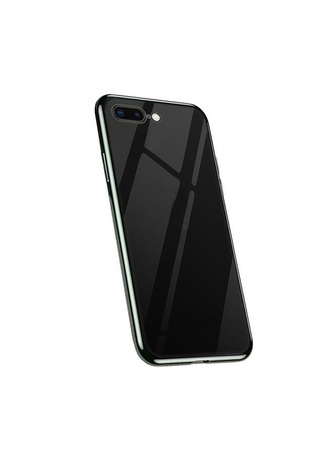 Case For iPhone 7 / 8 Shockproof Ultra-thin TPU Protective Case