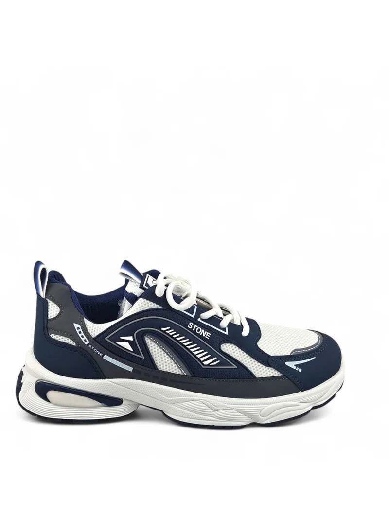STONE Logos Prime Sneakers