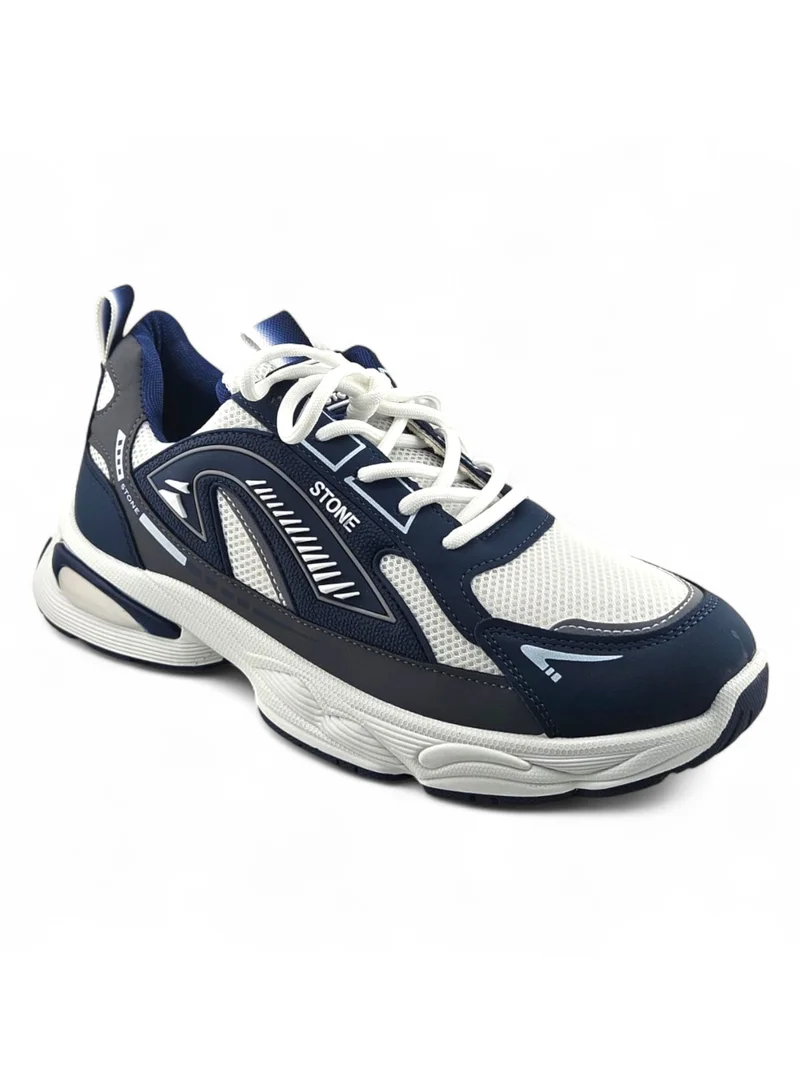 STONE Logos Prime Sneakers