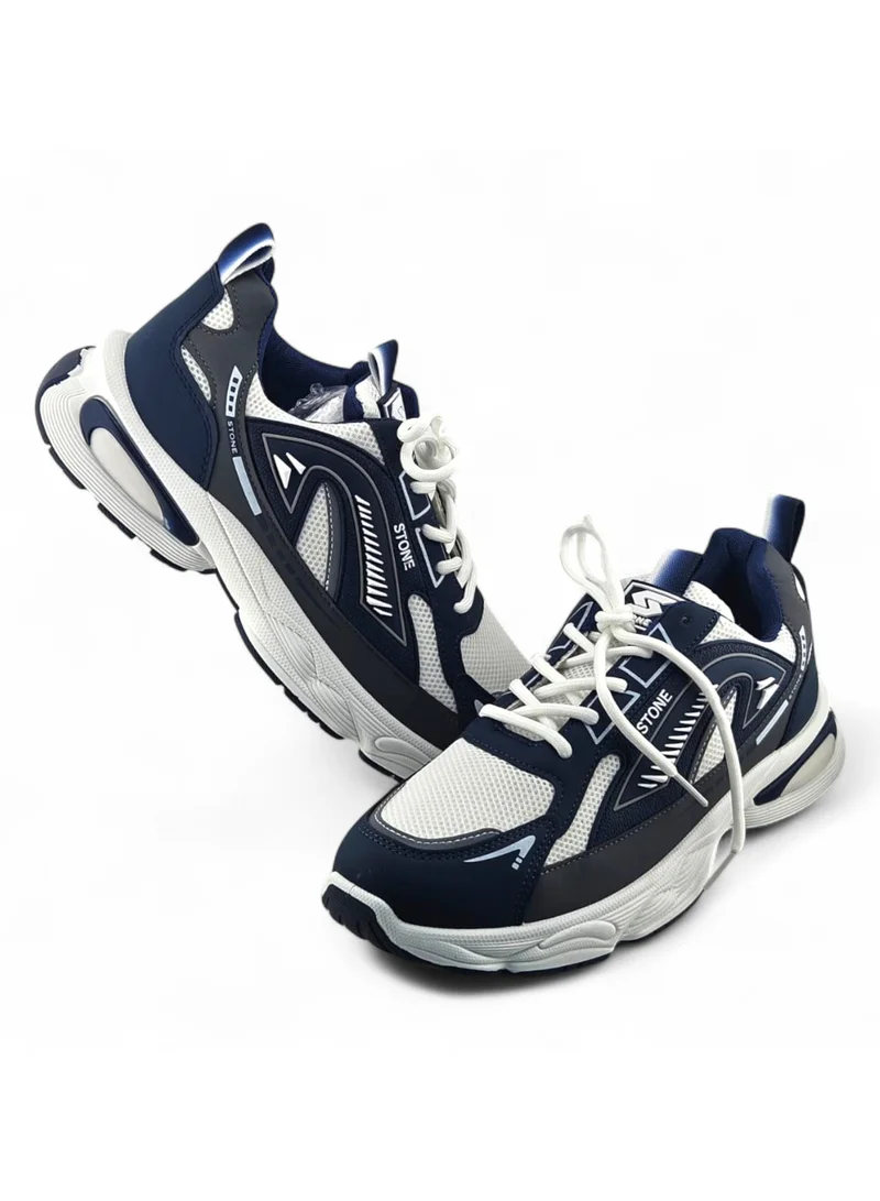 STONE Logos Prime Sneakers
