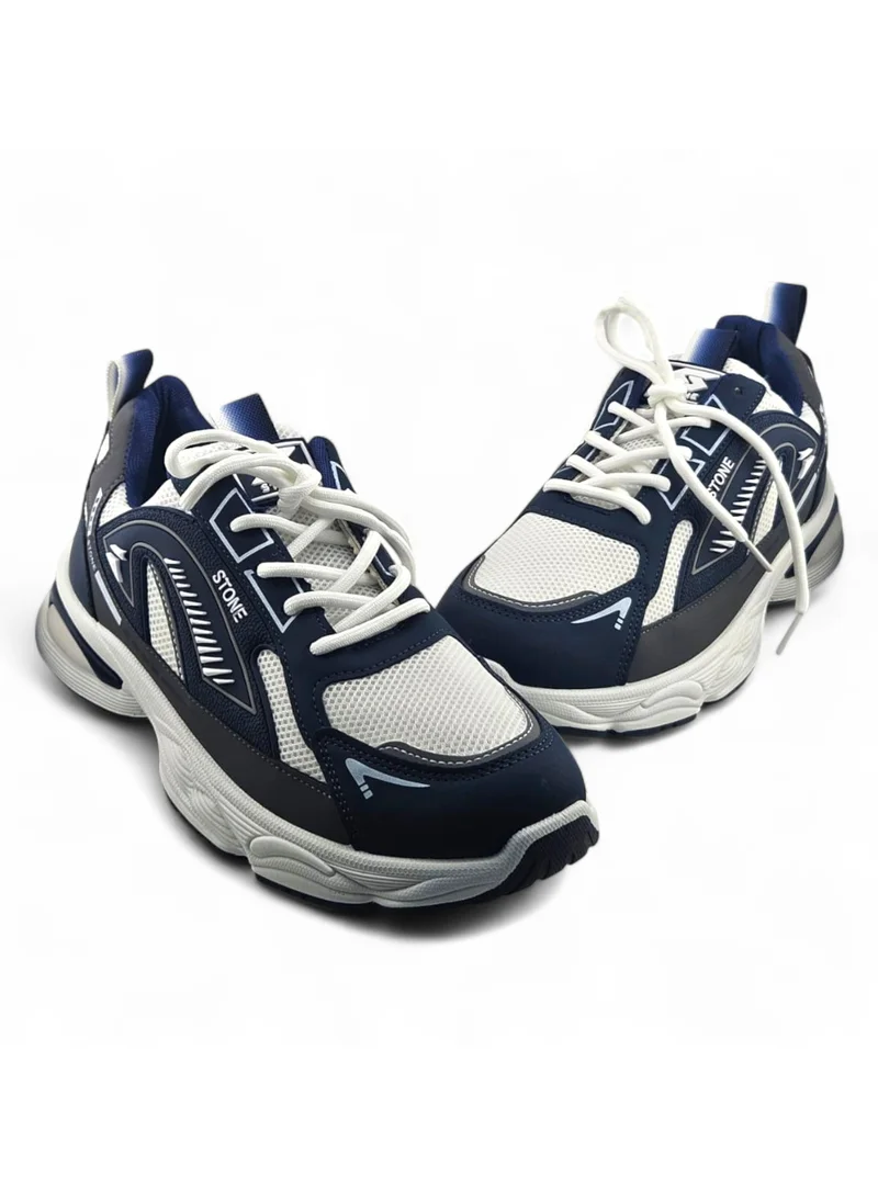 STONE Logos Prime Sneakers
