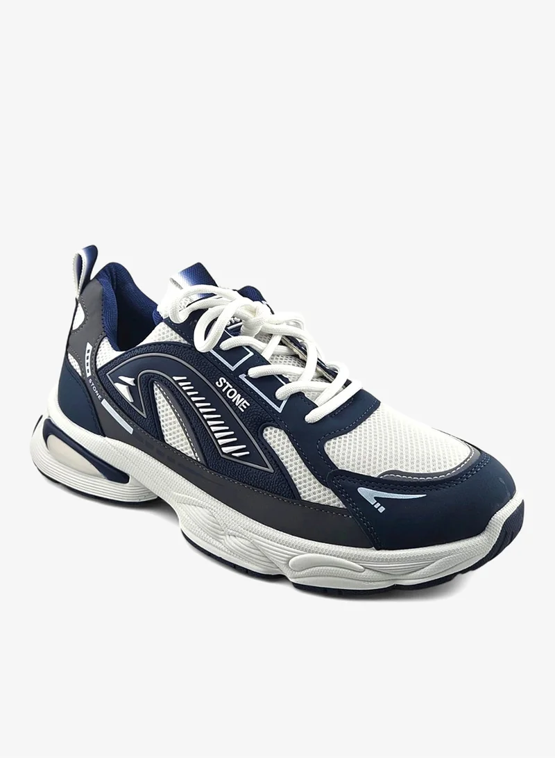 STONE Logos Prime Sneakers