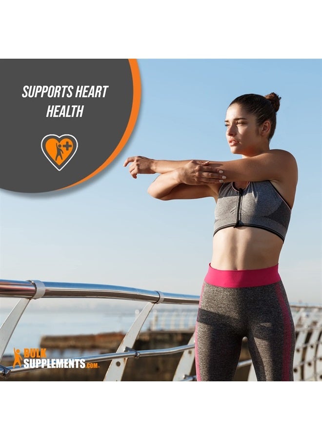 BulkSupplements .com Astragalus Extract Powder - Astragalus Root Powder - Telomere Supplements - Lung Support Supplement - Kidney Support - Bone Marrow Supplements (1 Kilogram - 2.2 lbs) - Image 4