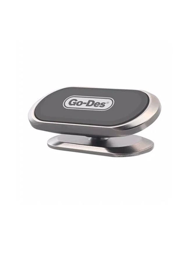 GO-DES GD-HD708 mangice holder Black - Image 2