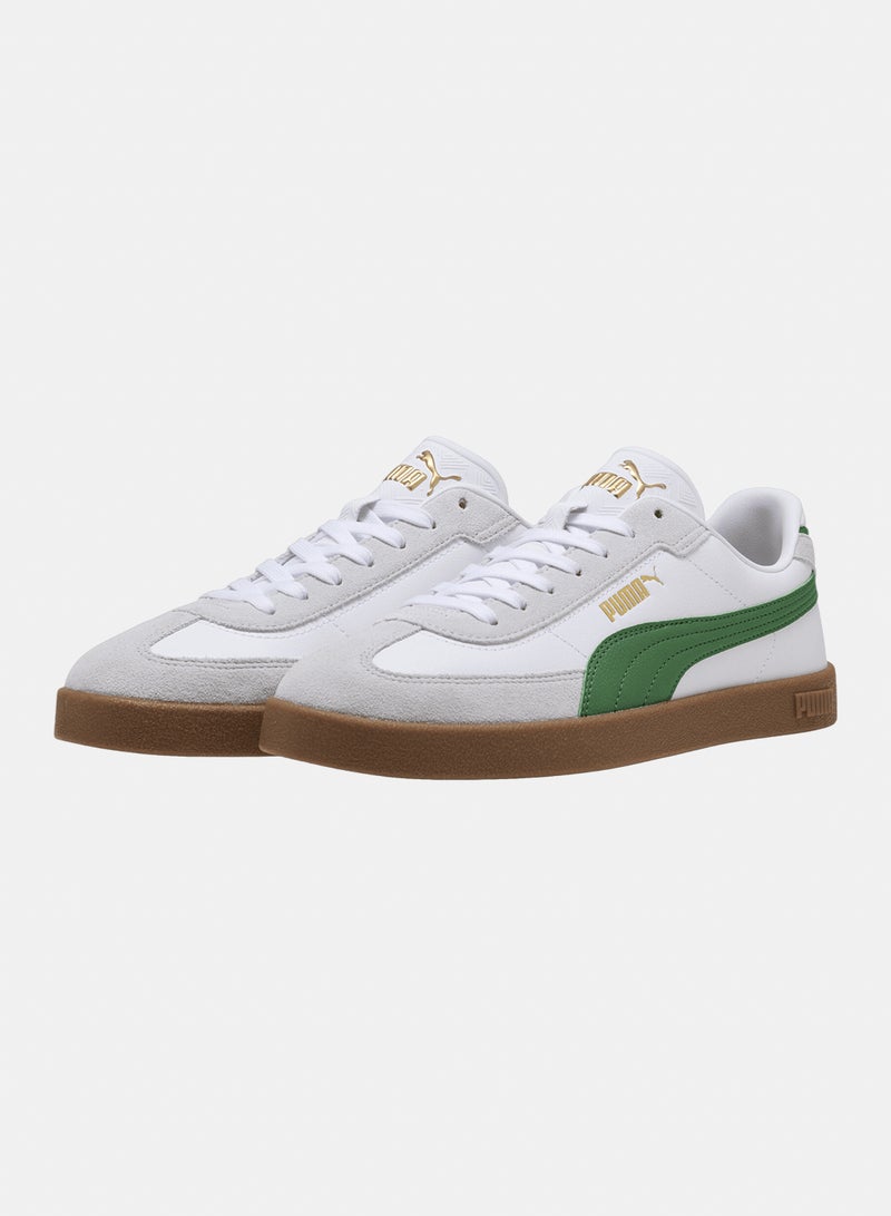 PUMA Club II Era Sneakers - Image 4