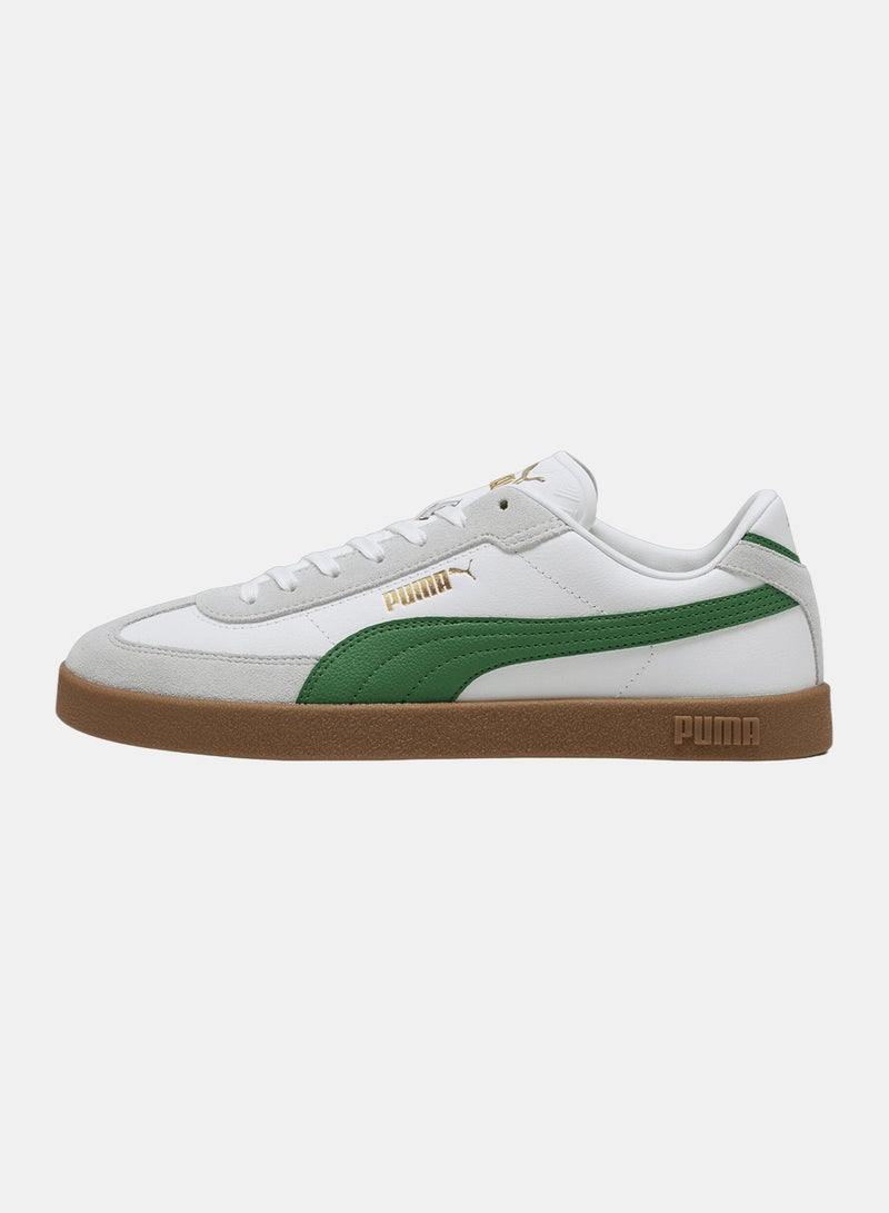 PUMA Club II Era Sneakers - Image 3