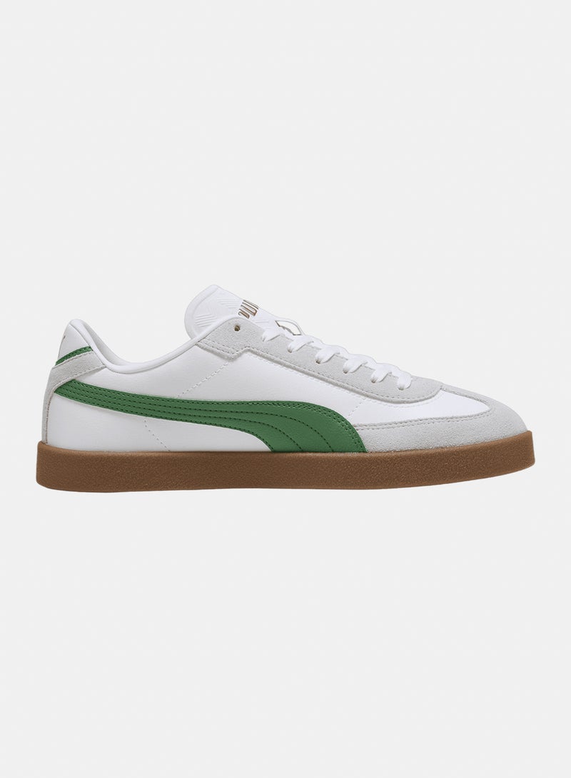 PUMA Club II Era Sneakers - Image 1