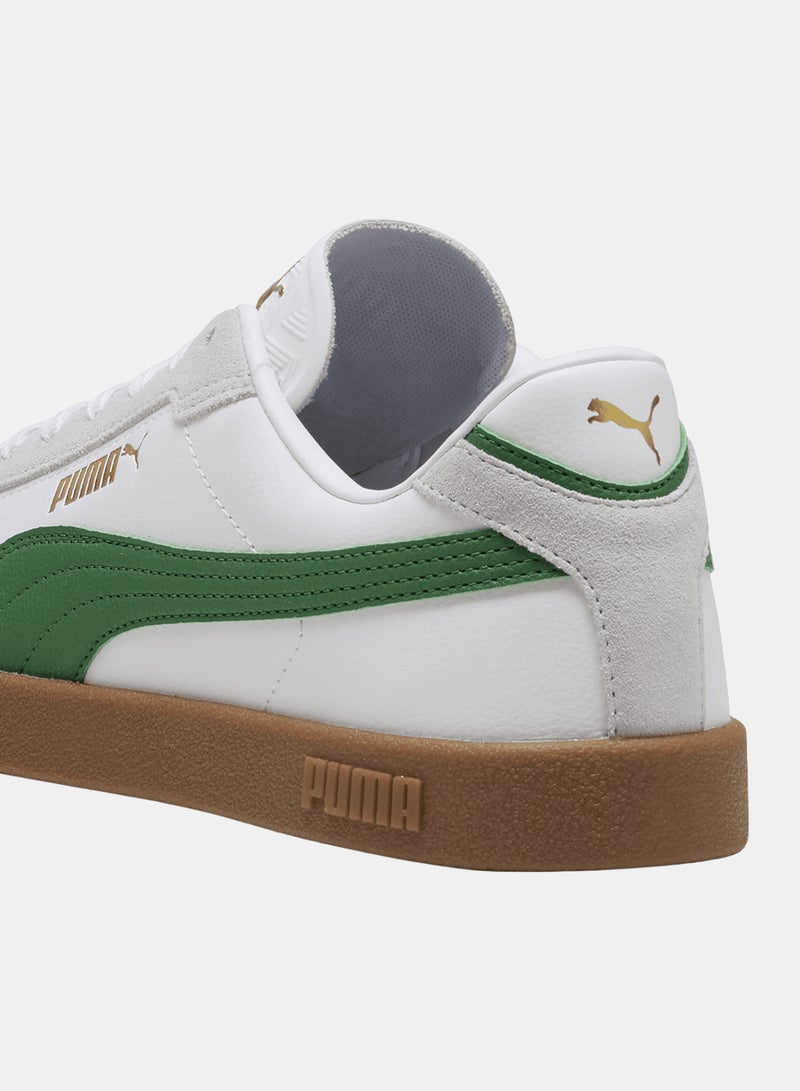 PUMA Club II Era Sneakers - Image 5