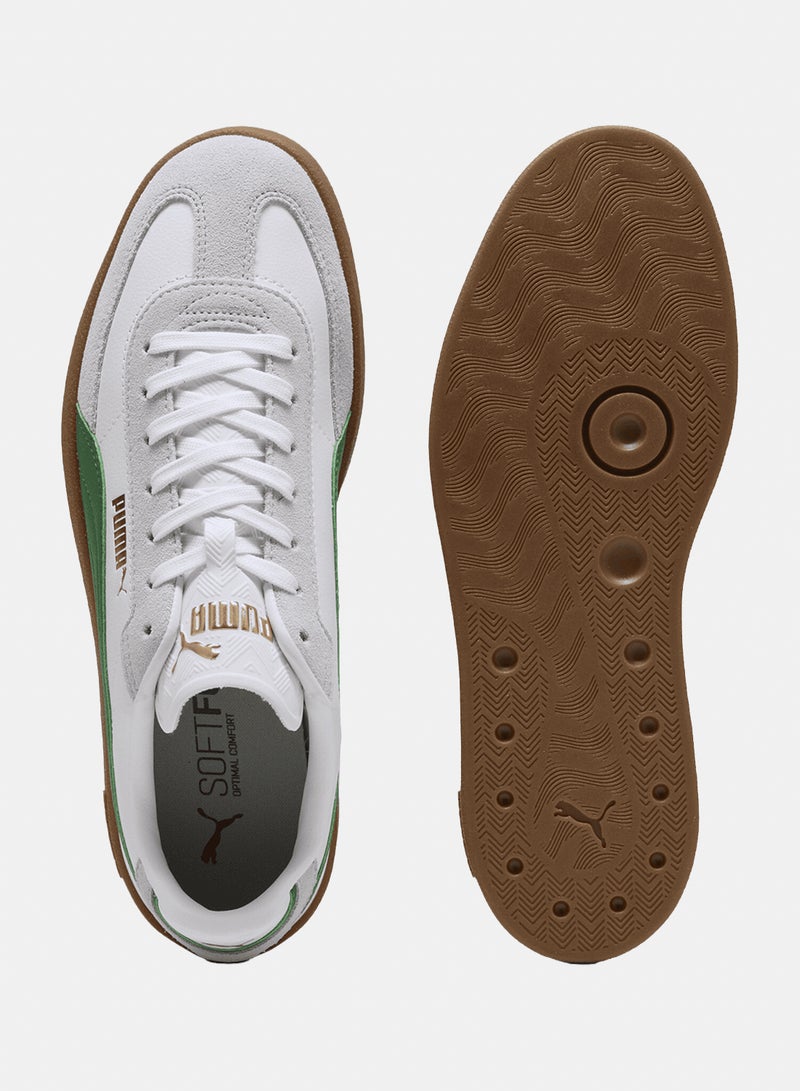 PUMA Club II Era Sneakers - Image 2