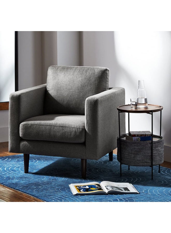 مردود السعودية كنبة مقعد واحد مقاس 85 × 85 × 85 سم (عرض × عُمق × ارتفاع) - كود MS_ID_1PSF_00253 - Image 1