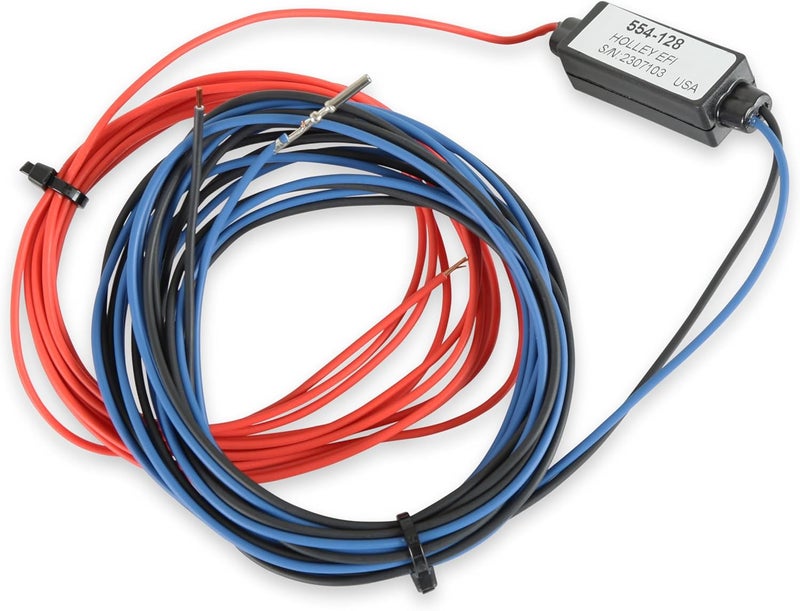 HOLLEY 554-128 Transbrake Input Protection Module - Image 1