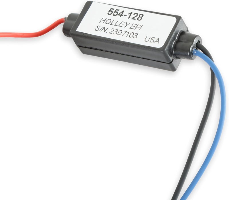 HOLLEY 554-128 Transbrake Input Protection Module - Image 4