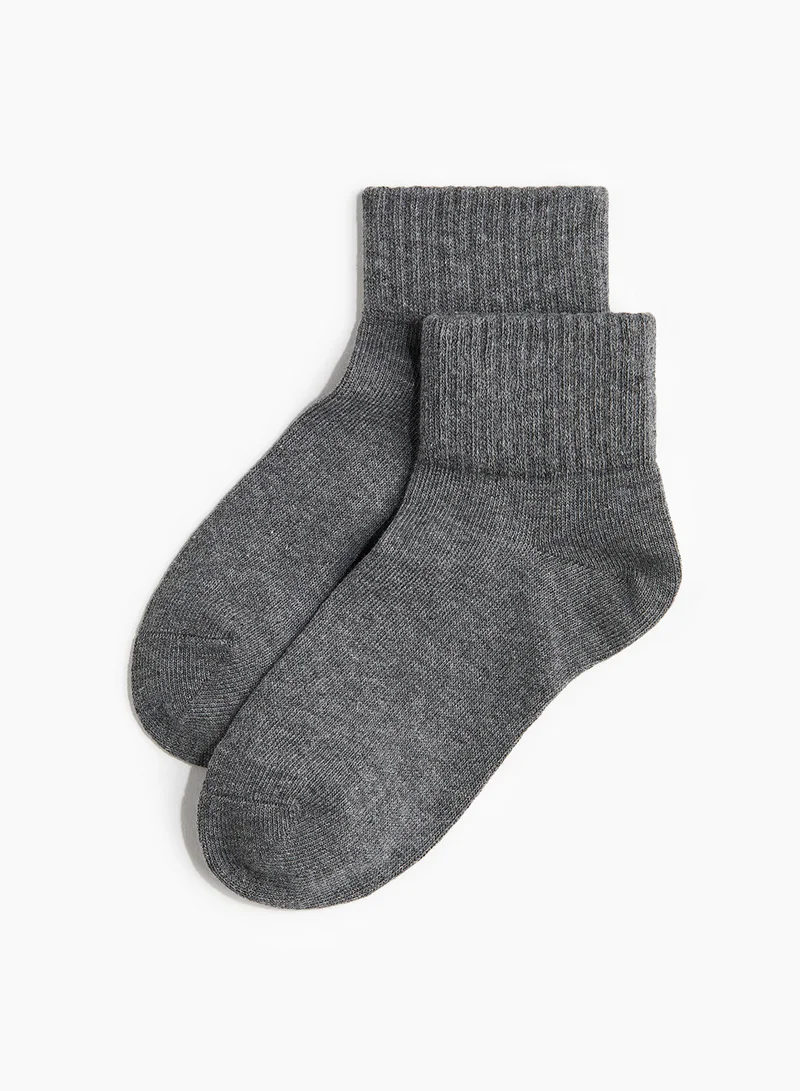 H&M 3-Pack Drymove™ Sports Socks