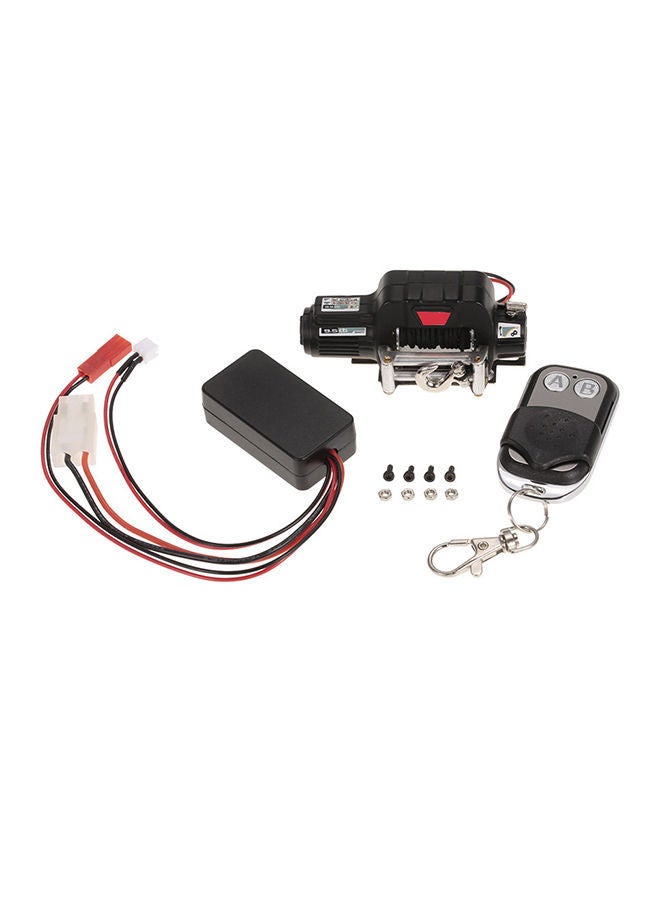 NIBEMINENT 9.5CTI Wireless Remote Controller Receiver  - Image 2