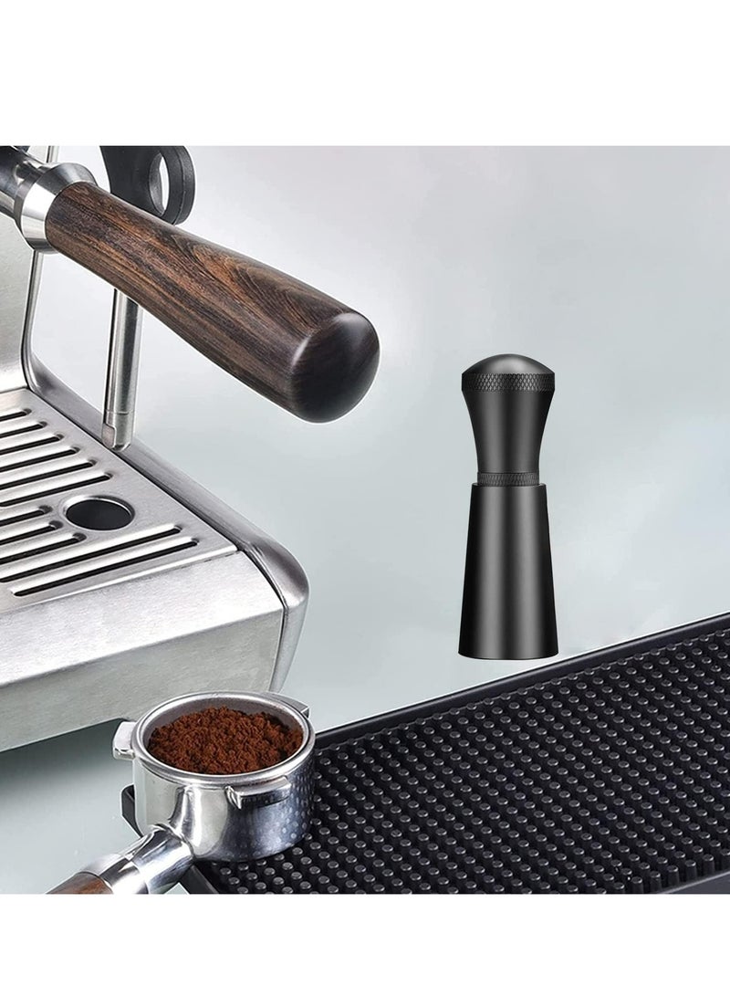 Oasisgalore Espresso Stirrer Distribution Tool for Barista, Coffee Distributor Coffee Stirrer (Matte Black)  - Image 4