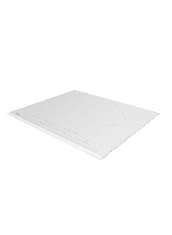 TEKA 60 cm Electric Induction hob With 4 cooking zones, Direct Functions And Touch Control Multi-Slider IZC 64630 WH MST 112500027 White - Image 4