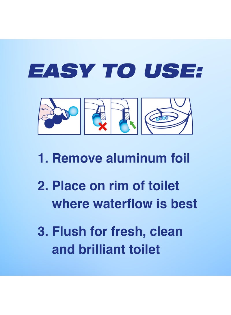 Dac كتلة حافة المرحاض المحيط القطبي - Image 5