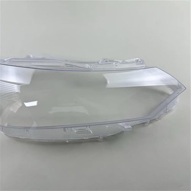 QASULER Headlight Cover for Toyota Vios 2014-2016 - Image 4