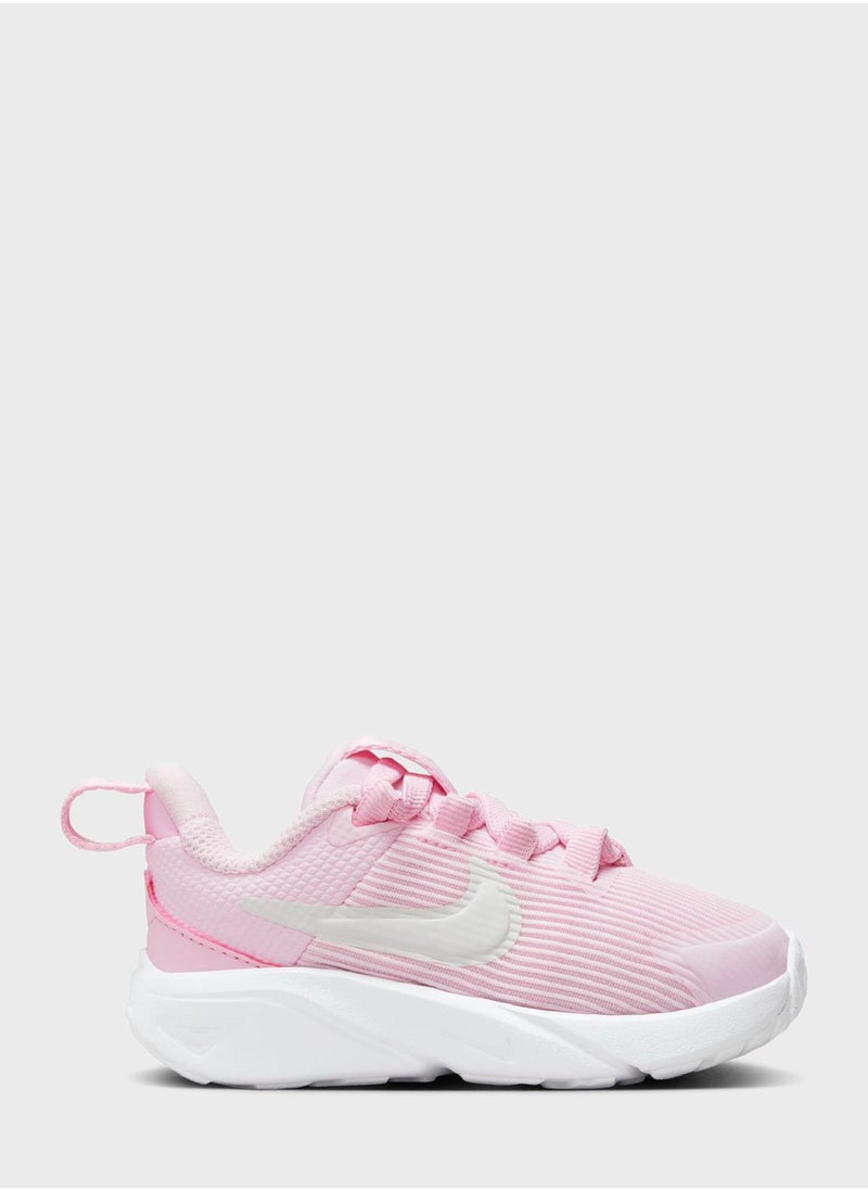 Nike - Infant Star Runner 4 - Image 1